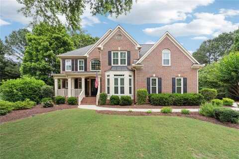 151 Overhill Point, Alpharetta, GA 30005