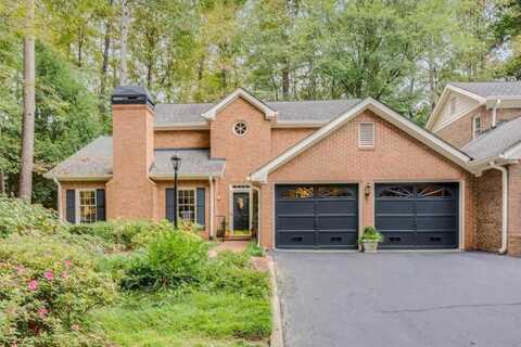 2 Pointe Terrace SE, Atlanta, GA 30339