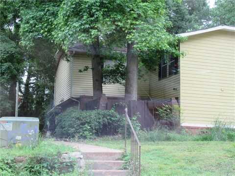 1993 Whitehall Forest Court, Atlanta, GA 30316