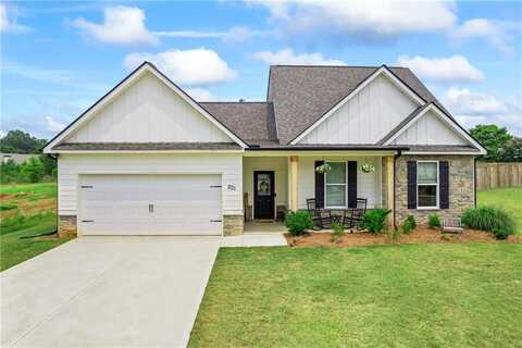 201 Squirrel Run Run, Good Hope, GA 30641
