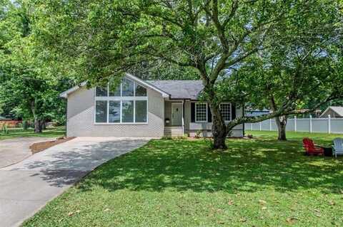 4 Coach Trail SE, Rome, GA 30161
