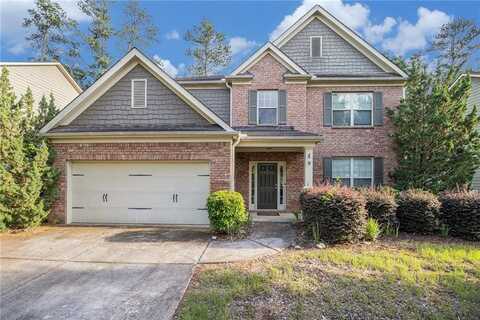 4889 Arbor View Parkway NW, Acworth, GA 30101
