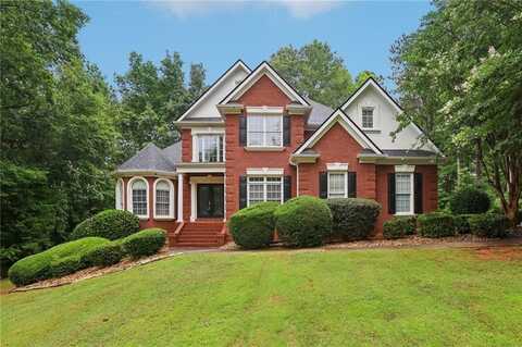 315 Glengarry Chase, Covington, GA 30014
