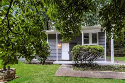 6480 Port a Prince Drive Drive, Forest Park, GA 30297
