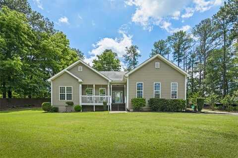 380 Russell Road, Lawrenceville, GA 30043