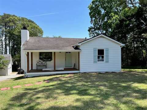 16064 Hopewell Road, Alpharetta, GA 30004