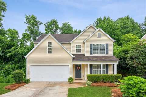 2112 Catalina Drive, Gainesville, GA 30504