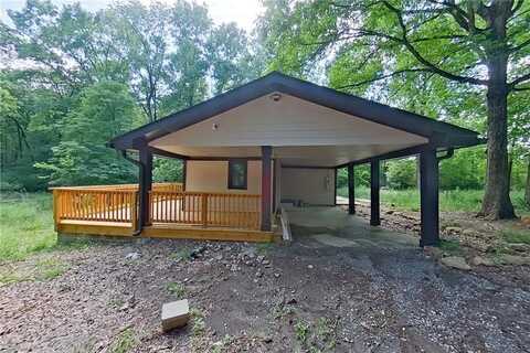 4765 Nicklesville Road NE, Resaca, GA 30735