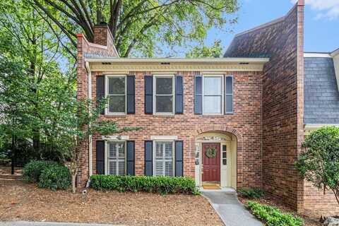 6 Stratford Hall Place NE, Atlanta, GA 30342