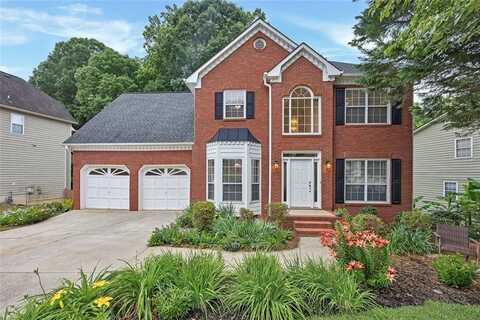 2018 Township Drive, Woodstock, GA 30189