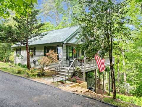168 Spring Lake Drive, Ellijay, GA 30536