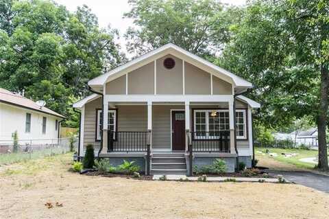 8316 Grady Street, Douglasville, GA 30134