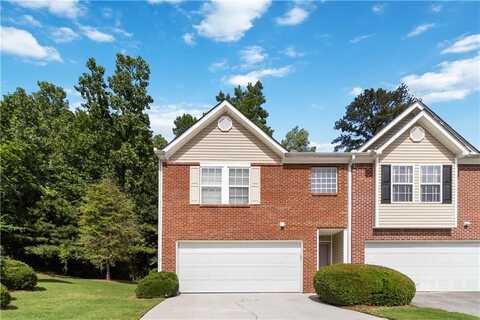 897 Brickleridge Lane SE, Mableton, GA 30126