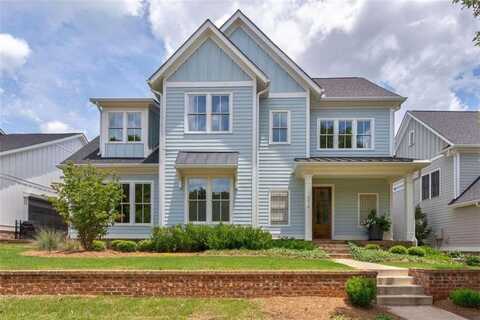 2010 Georgia Club Drive, Statham, GA 30666