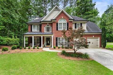 4401 MADISON WOODS Drive NW, Marietta, GA 30064