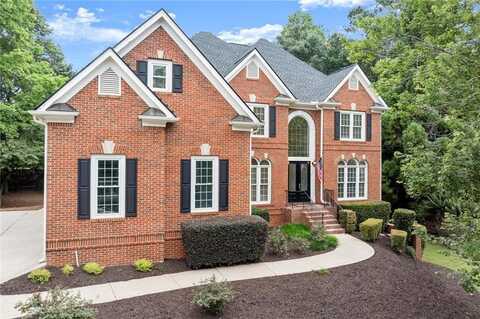 120 Legends Walk Circle, Milton, GA 30004