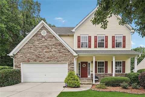 6521 Boulder Crest Court, Flowery Branch, GA 30542