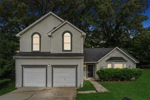 4464 Idlewood Park, Lithonia, GA 30038