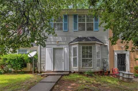5618 Stonington Trace Parkway, Stone Mountain, GA 30087