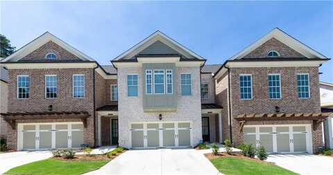 5470 Bandolino Lane, Peachtree Corners, GA 30092