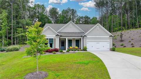2129 Charmond Drive, Monroe, GA 30656