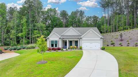 2129 Charmond Drive, Monroe, GA 30656