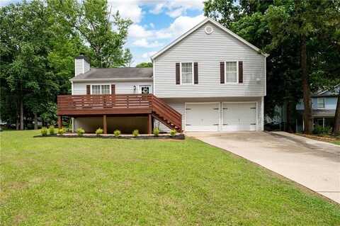 701 Rockingham Court, Woodstock, GA 30189