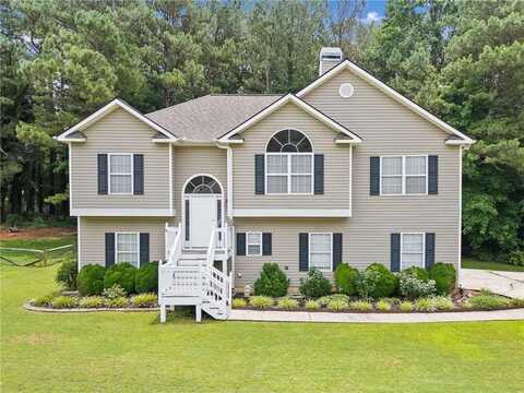 6355 Autumn View Point NW, Acworth, GA 30101