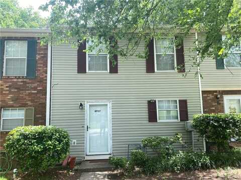 8957 Stonebridge Boulevard, Douglasville, GA 30134