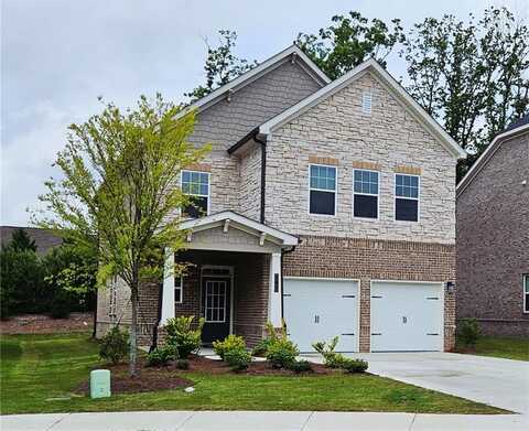 1961 Ecoland Drive, Grayson, GA 30017