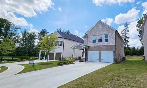 1961 Ecoland Drive, Grayson, GA 30017