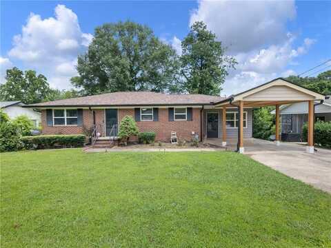 440 Holly Drive, Gainesville, GA 30501