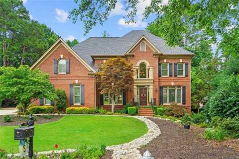 130 Silver Mist Circle, Alpharetta, GA 30022