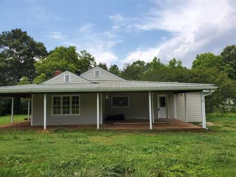 220 TUSCARORA Trail, Hartwell, GA 30643