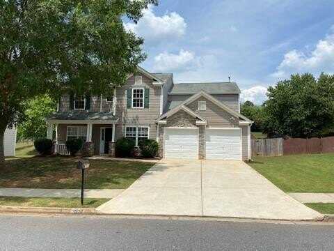 3226 Deer Valley Drive NW, Acworth, GA 30101
