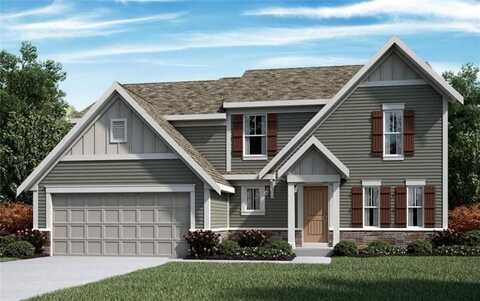 261 Loon Lake Way, Hoschton, GA 30548