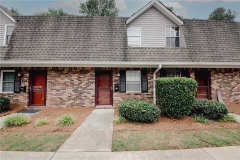 3101 Reeves Street SE, Smyrna, GA 30080