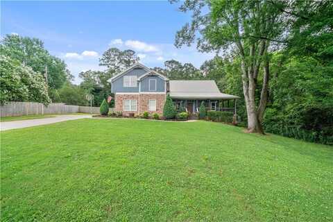 48 Old Canton Road NE, Cartersville, GA 30121