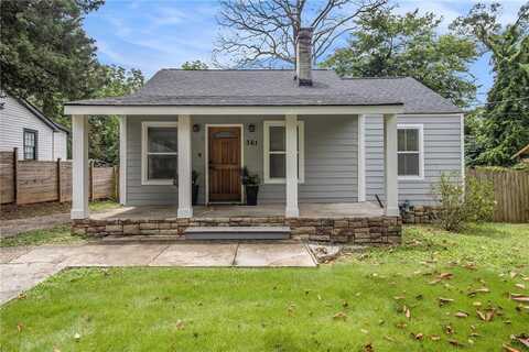 361 Adelle Street SE, Atlanta, GA 30315