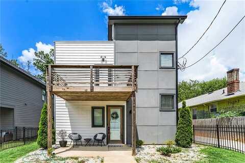 76-a Mayson Avenue Northeast NE, Atlanta, GA 30307