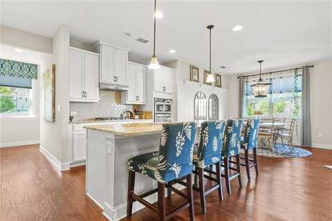 705 Pressing Drive, Alpharetta, GA 30004