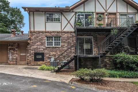 1225 Church Street, Decatur, GA 30030