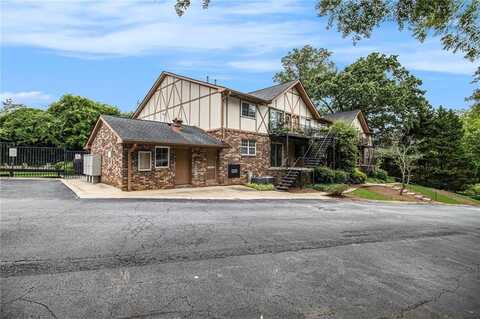 1225 Church Street, Decatur, GA 30030