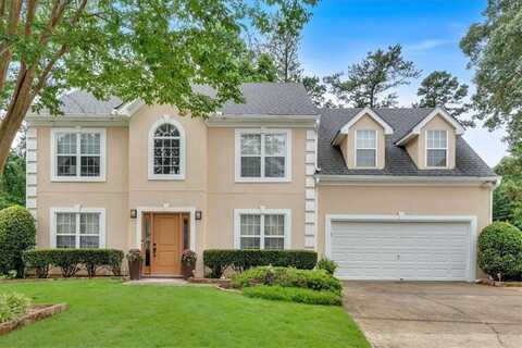 3573 Willow Tree Trace, Decatur, GA 30034