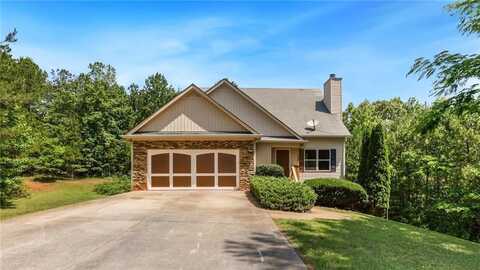 179 Oakville Drive, Dallas, GA 30157