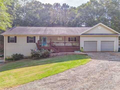 46 COLLEEN KAREN Road SW, Euharlee, GA 30120