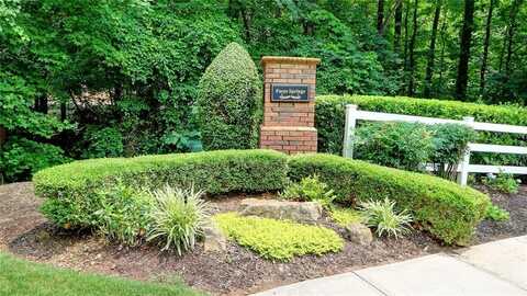 3954 Rhyne Way SE, Smyrna, GA 30082