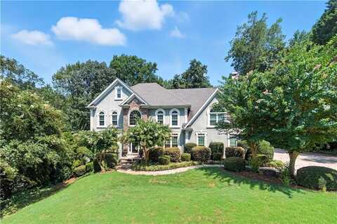 3819 Trotters Run, Douglasville, GA 30135