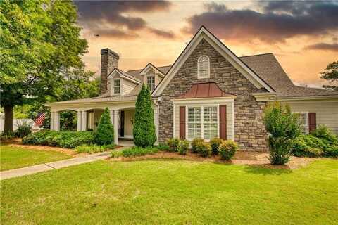 3818 Bay Forest Way, Loganville, GA 30052