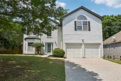 1025 Pebble Creek Trail, Suwanee, GA 30024